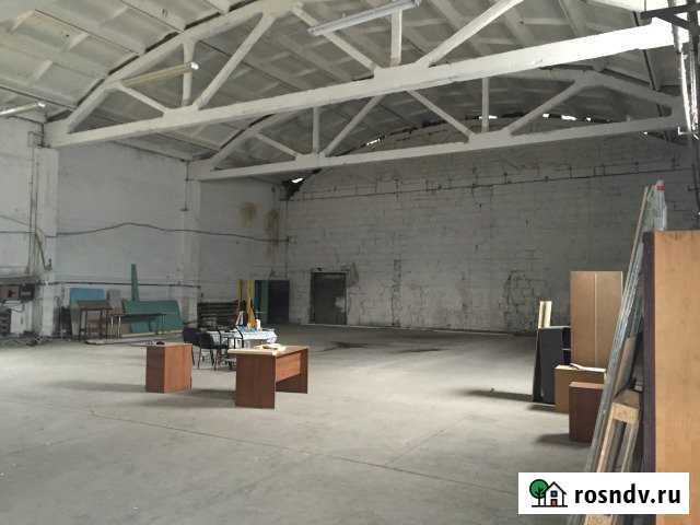 Сдам теплый склад/производство 480кв.м. Балашиха - изображение 1