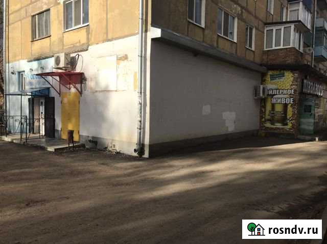 Сдам торговое помещение свободного назначения Чапаевск - изображение 1
