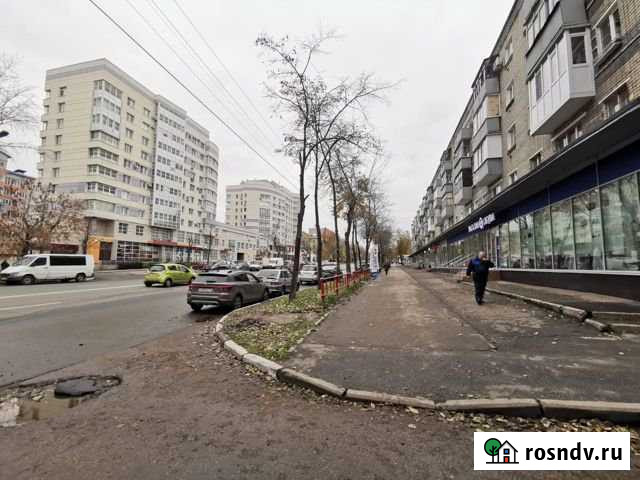 Сдам торговое помещение, 30 кв.м. Ярославль - изображение 1