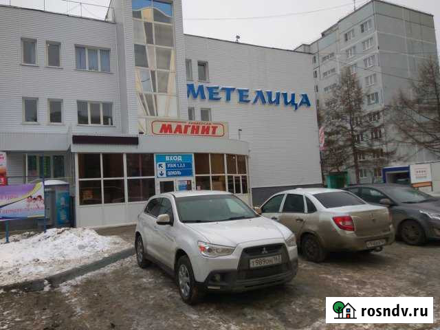 Сдам торговое помещение, 450 кв.м. Тольятти - изображение 1