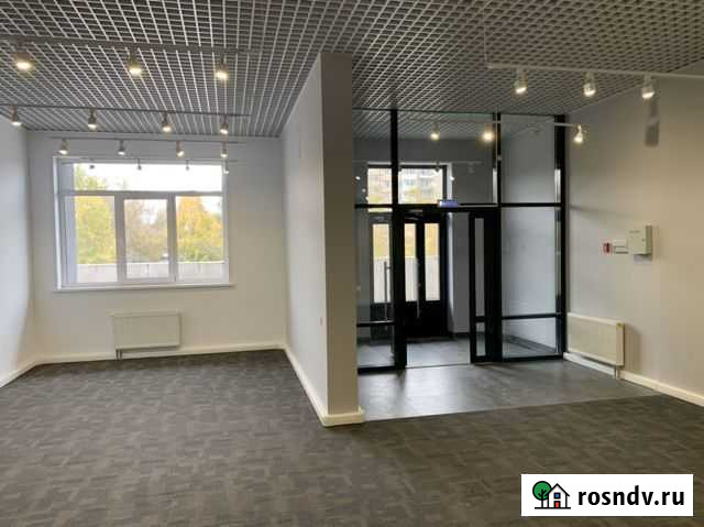 Сдам торговое/офисное помещение 72 кв.м Ижевск - изображение 1