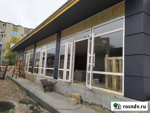 Сдам торговые помещения Бахчисарай - изображение 1