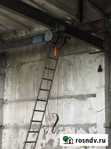 Сдам цех Таганрог - изображение 1