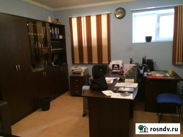 Сдаю в аренду офисное помещение с мебелью. 25 кв Анапа - изображение 1