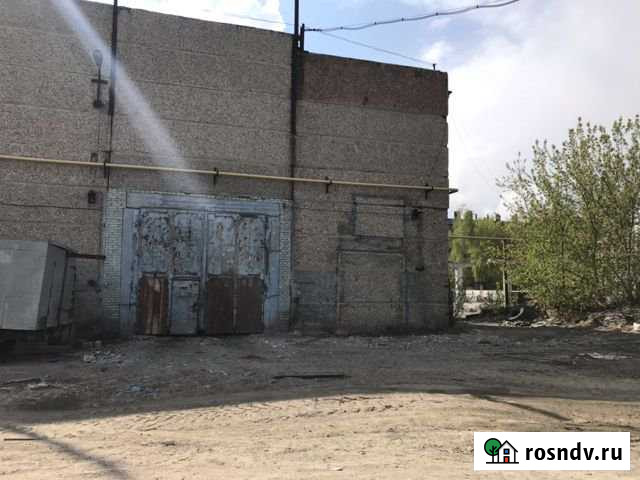 Сдаю производственные и складские помещения Барнаул - изображение 1