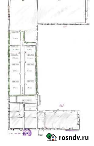 Сдаются офисные помещения Чита - изображение 1