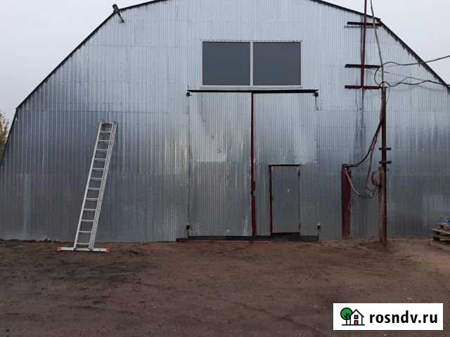 Склад Бугры - изображение 1