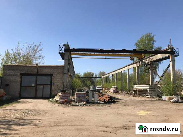 Склад 100.8 кв.м. Орёл - изображение 1