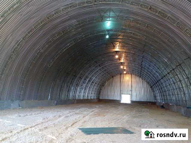 Склад 1000 кв.м Калуга - изображение 1