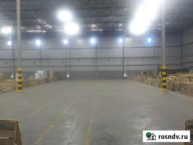 Склад 1150 кв.м. Пенза - изображение 1