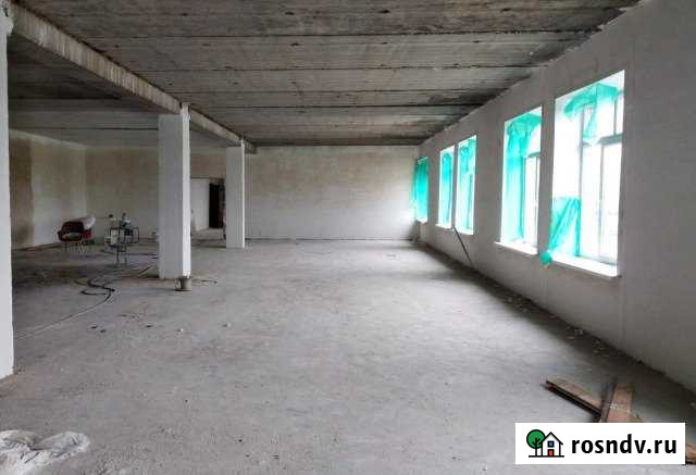 Склад 400 кв.м. Пенза - изображение 1