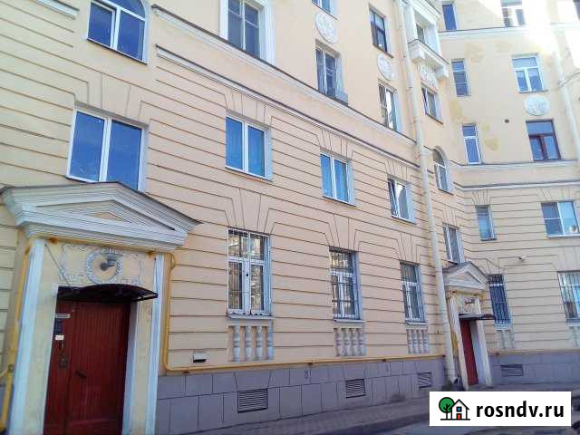 Склад 48.1 кв.м. Санкт-Петербург - изображение 1