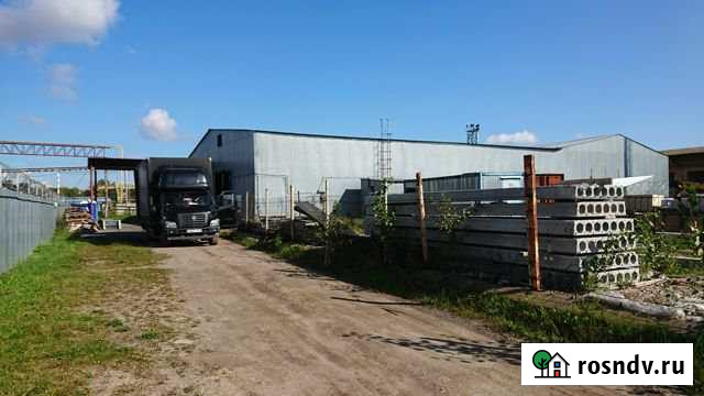 Склад, более 900 кв.м. Нижний Новгород - изображение 1