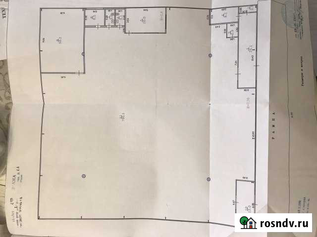 Склад, Производство Нижний Новгород - изображение 1