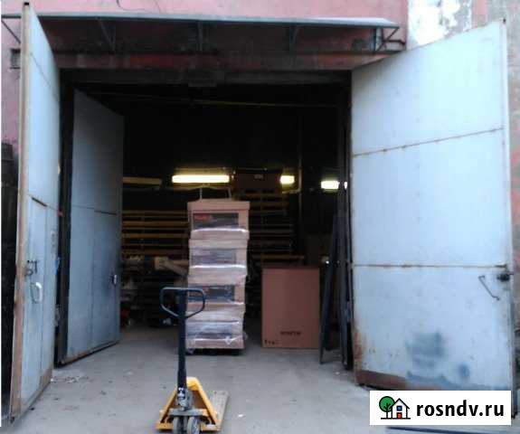 Складское отапливаемое помещение Сургут - изображение 1