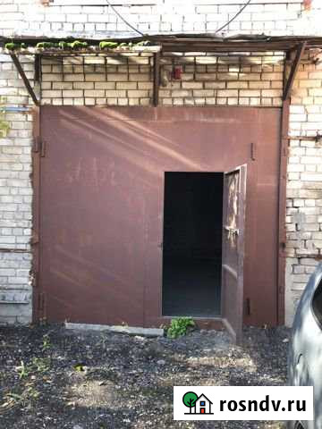 Складское помещение (49,2 кв.м.) с офисом (23,7 кв.м.) Нижний Новгород - изображение 1