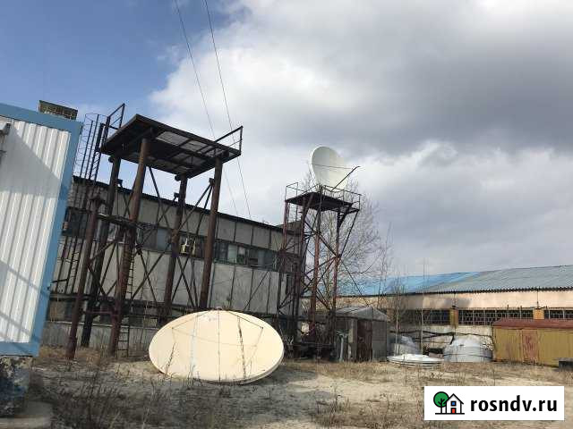 Складское помещение (холодные склады), 171 кв.м. Радужный - изображение 1