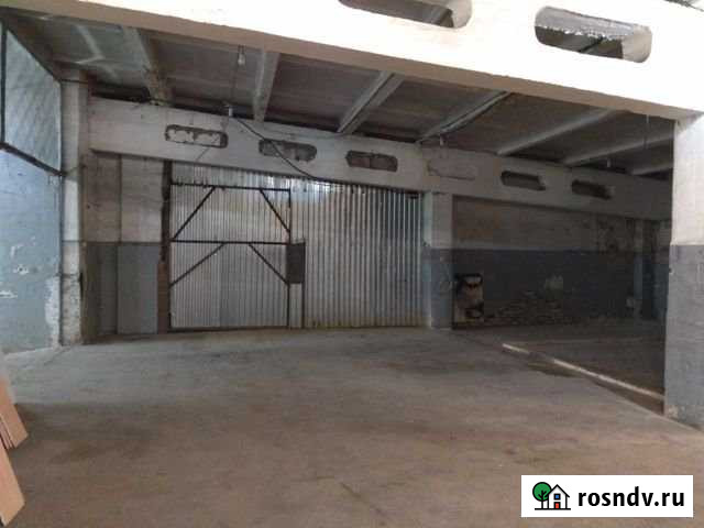 Складское помещение от 180 до 400 кв.м. Уфа - изображение 1