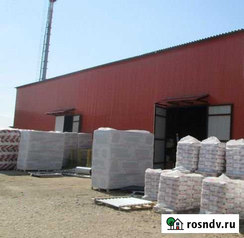 Складское помещение от 2 до 500 кв.м. Рязань - изображение 1