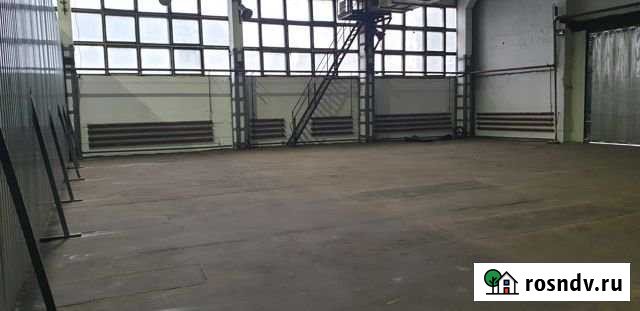 Складское помещение от 450 Люберцы - изображение 1