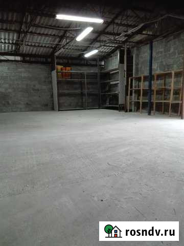Складское помещение с офисом, 80 кв.м. Сочи - изображение 1