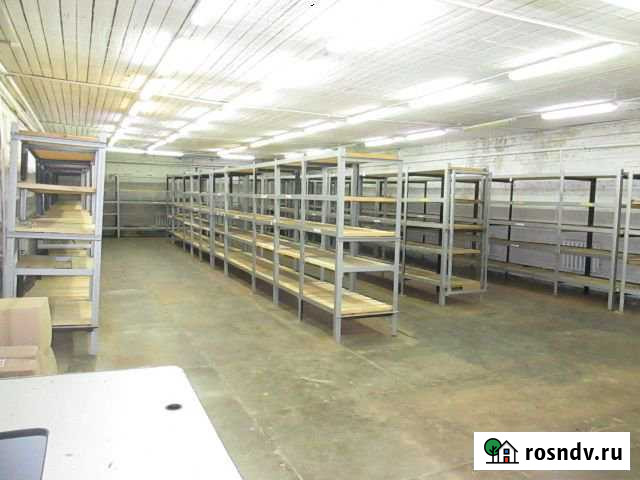 Складское помещение, 100 кв.м. Ижевск - изображение 1