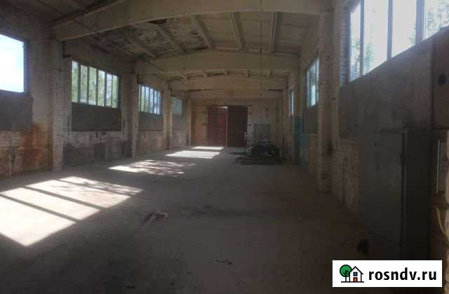 Складское помещение, 100 кв.м. Тверь - изображение 1