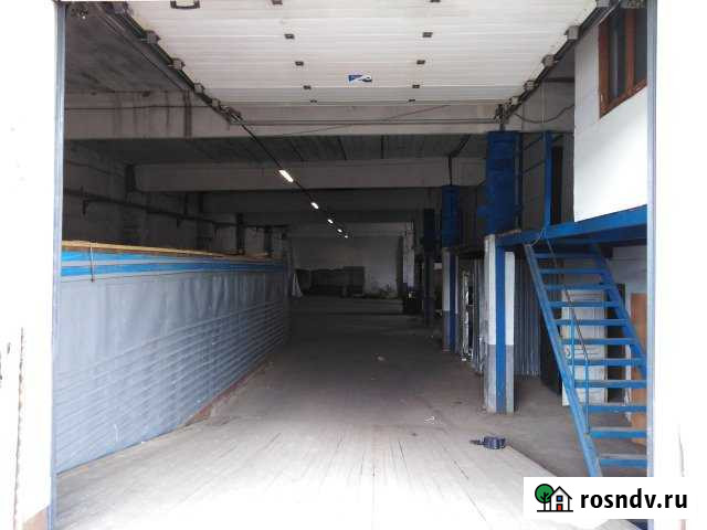 Складское помещение, 1000 кв.м. Развилка - изображение 1