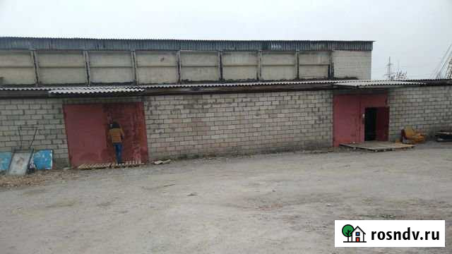 Складское помещение, 110 кв.м. Волгоград - изображение 1