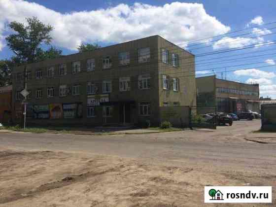Складское помещение, 110 кв.м. Курск