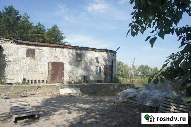 Складское помещение, 120 кв.м. Мценск - изображение 1