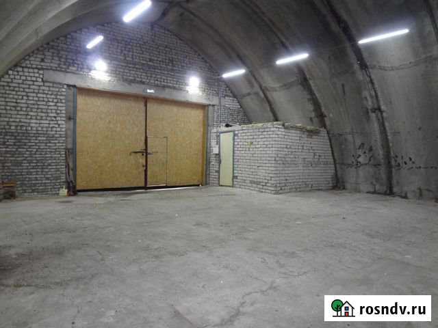 Складское помещение, 125 кв.м. Псков - изображение 1