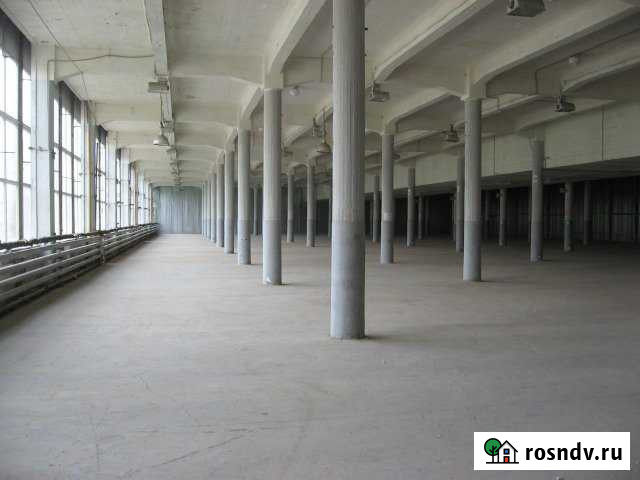 Складское помещение, 1350 кв.м. Ногинск - изображение 1