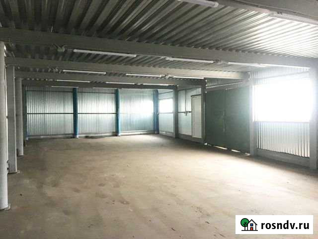 Складское помещение, 136 кв.м. Долгопрудный - изображение 1