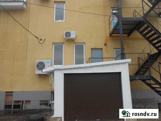 Складское помещение, 136 кв.м. Стерлитамак - изображение 1