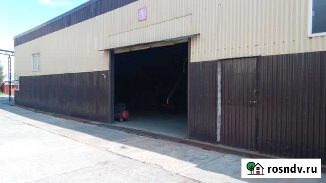 Складское помещение, 140 кв.м. Щёлково - изображение 1