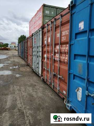 Складское помещение, 15 кв.м., 30м2 Новосибирск - изображение 1