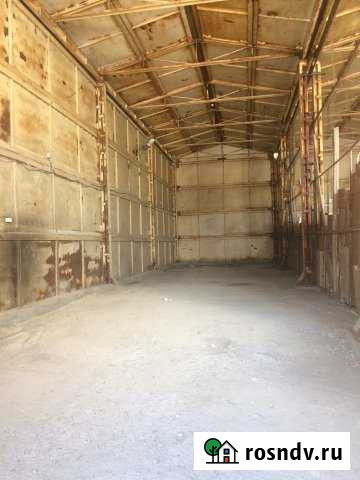 Складское помещение, 150 кв.м. Пермь - изображение 1