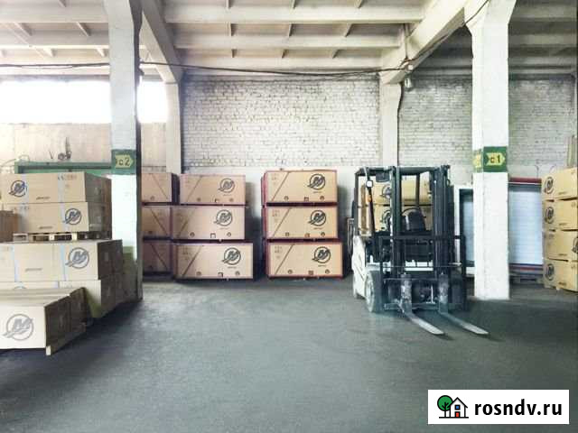 Складское помещение, 20 кв.м. Уфа - изображение 1