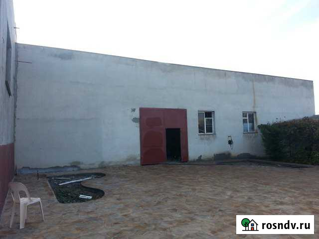 Складское помещение, 200 кв.м. Симферополь - изображение 1