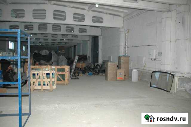 Складское помещение, 220 кв.м. Курган - изображение 1