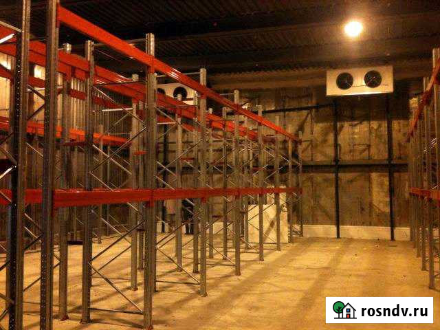 Складское помещение, 220 кв.м. Зерноград - изображение 1