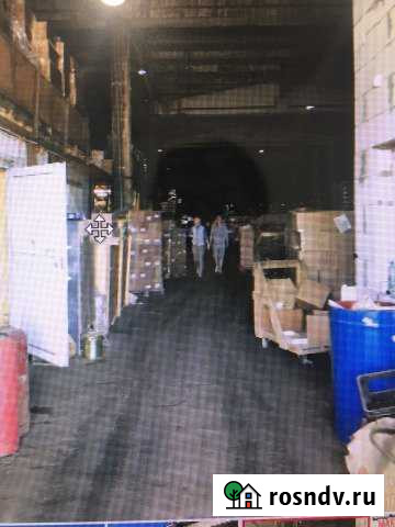 Складское помещение, 2444 кв.м. Смоленск - изображение 1