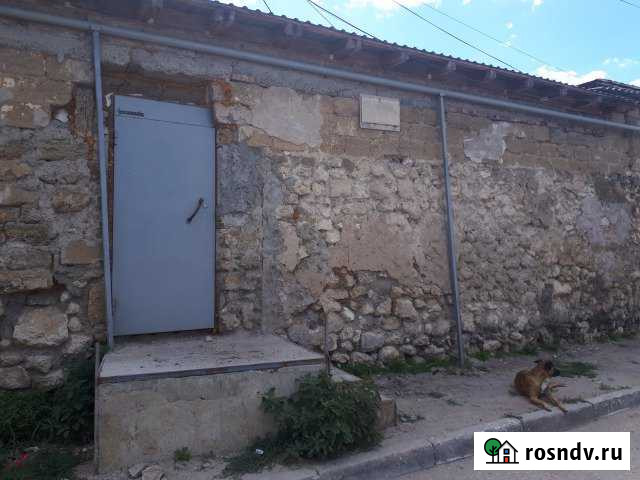 Складское помещение, 250 кв.м. Симферополь - изображение 1