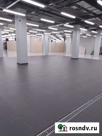 Складское помещение, 2600 кв.м. Самара - изображение 1