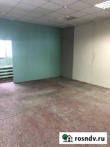 Складское помещение, 28 кв.м. Самара - изображение 1