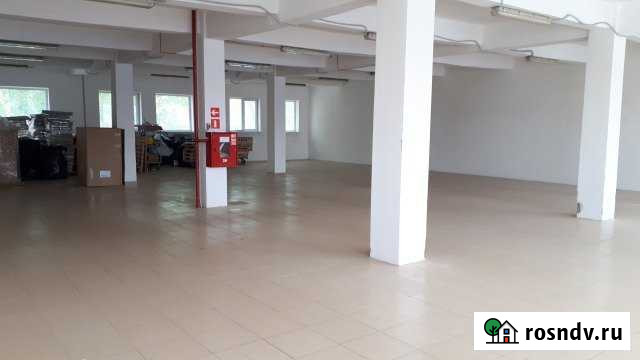 Складское помещение, 284 кв.м. Ростов-на-Дону - изображение 1