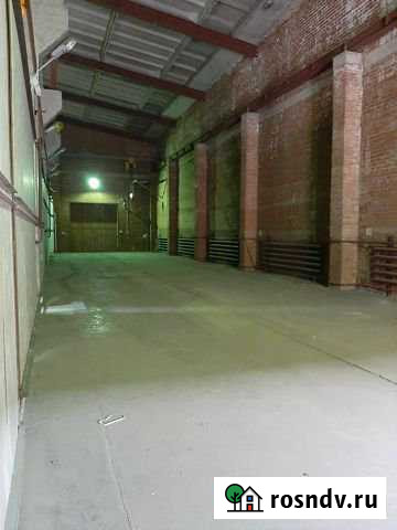 Складское помещение, 300 кв.м. Пермь - изображение 1