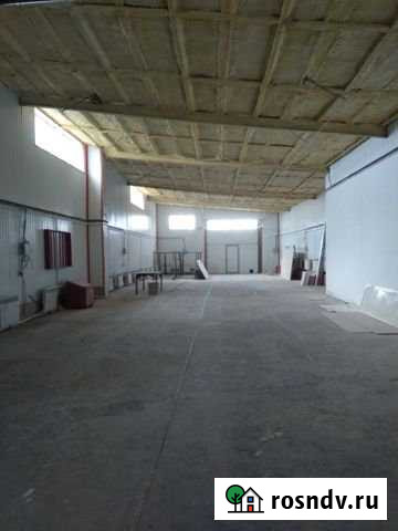 Складское помещение, 347.1 кв.м. Тюмень - изображение 1