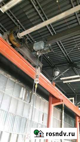 Складское помещение, 348 кв.м. Нижневартовск - изображение 1